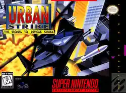 Urban Strike